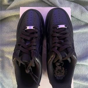 Women’s Nike Air Force 1 Low - Black